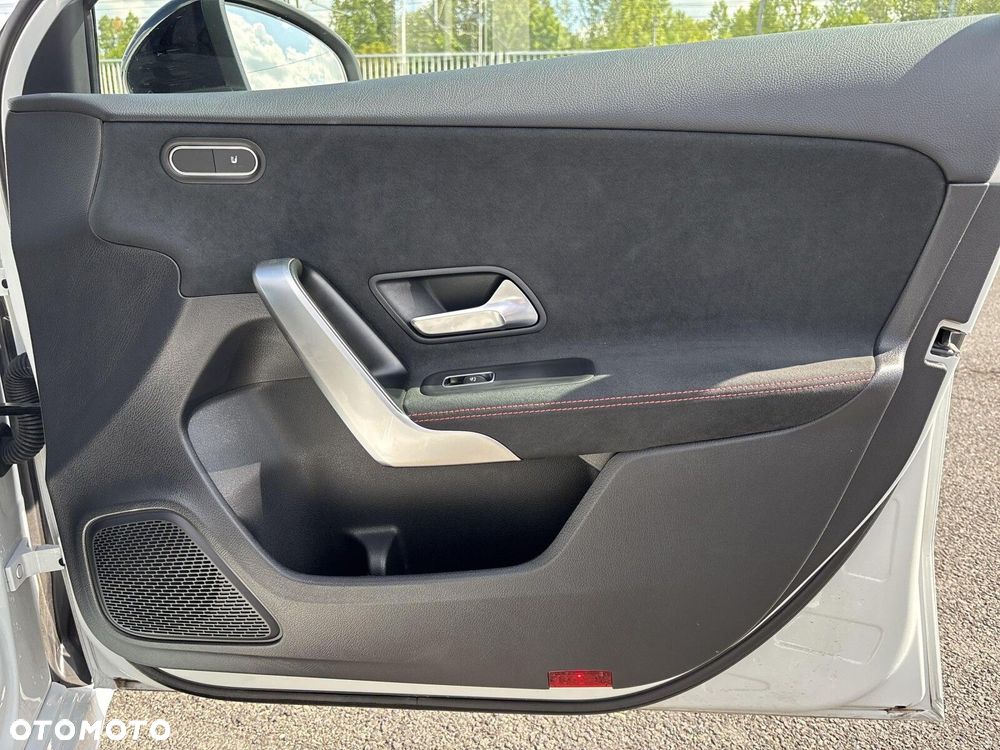 Mercedes-Benz Klasa A - 18