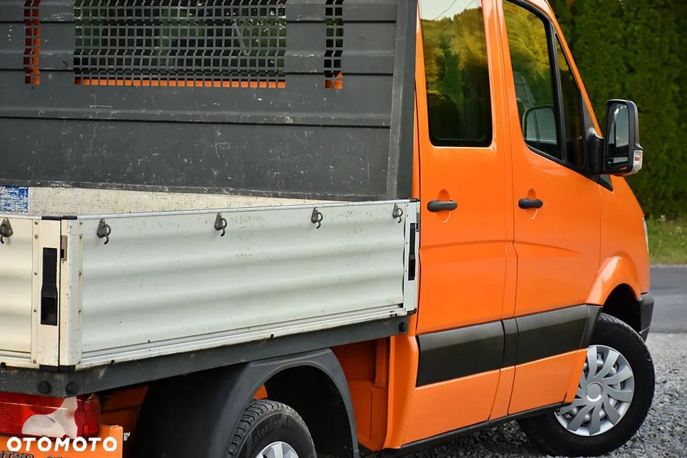 Mercedes-Benz Sprinter - 3