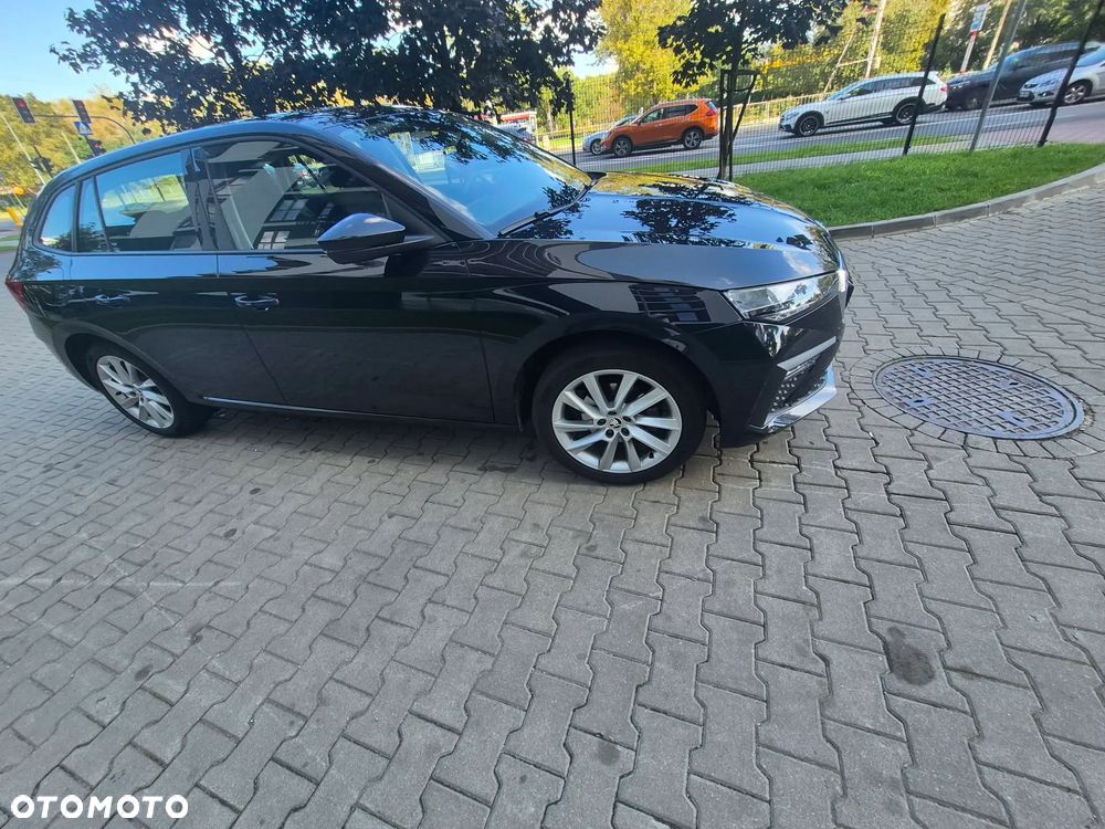 Skoda Scala 1.0 TSI Selection - 3