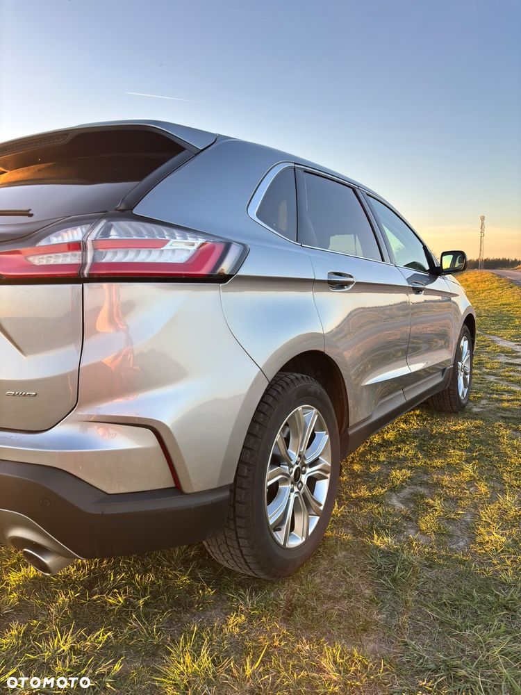 Ford Edge - 7
