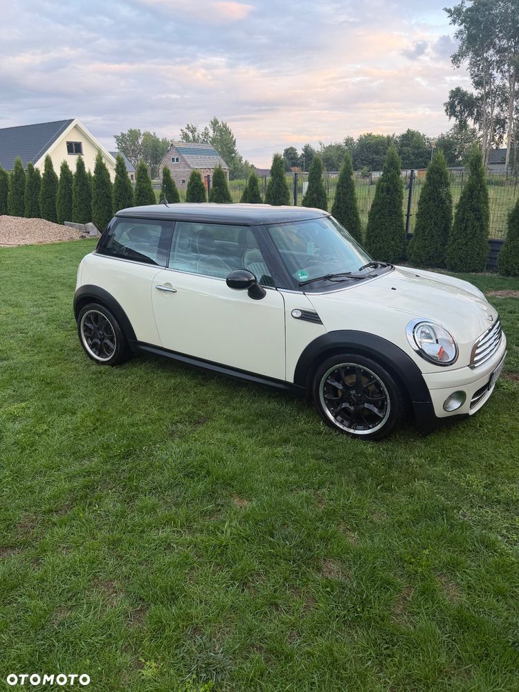 MINI Cooper D - 12