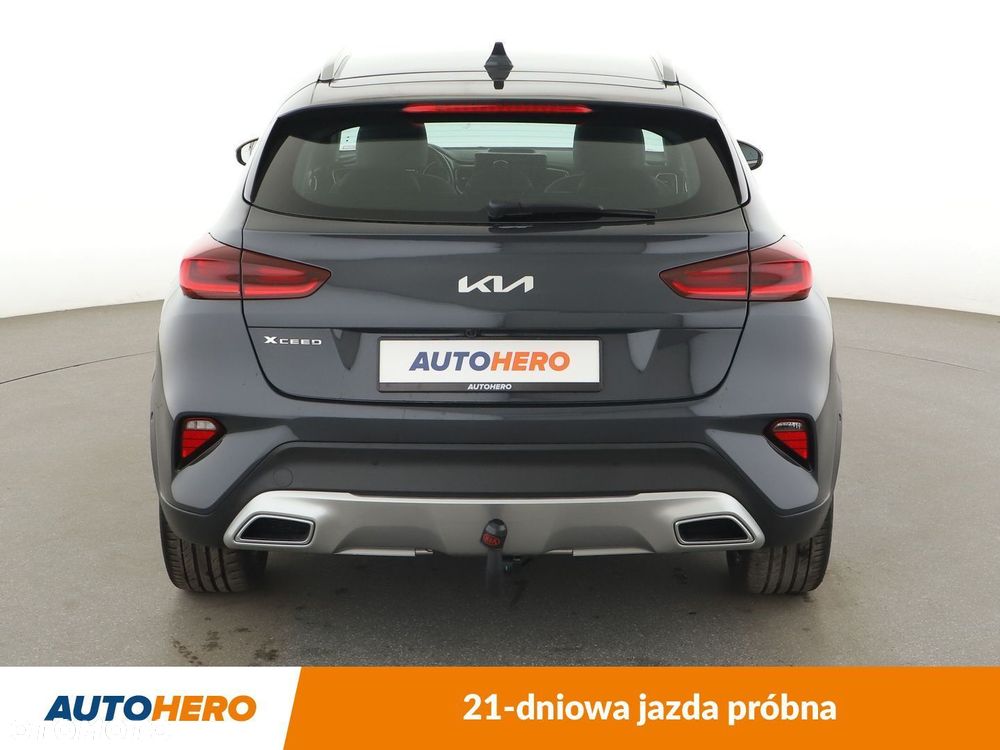 Kia XCeed - 5