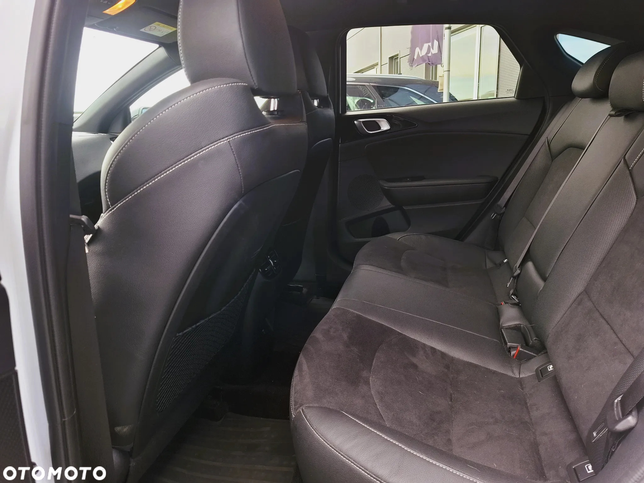 Kia ProCeed 1.5 T-GDI GT Line DCT - 18