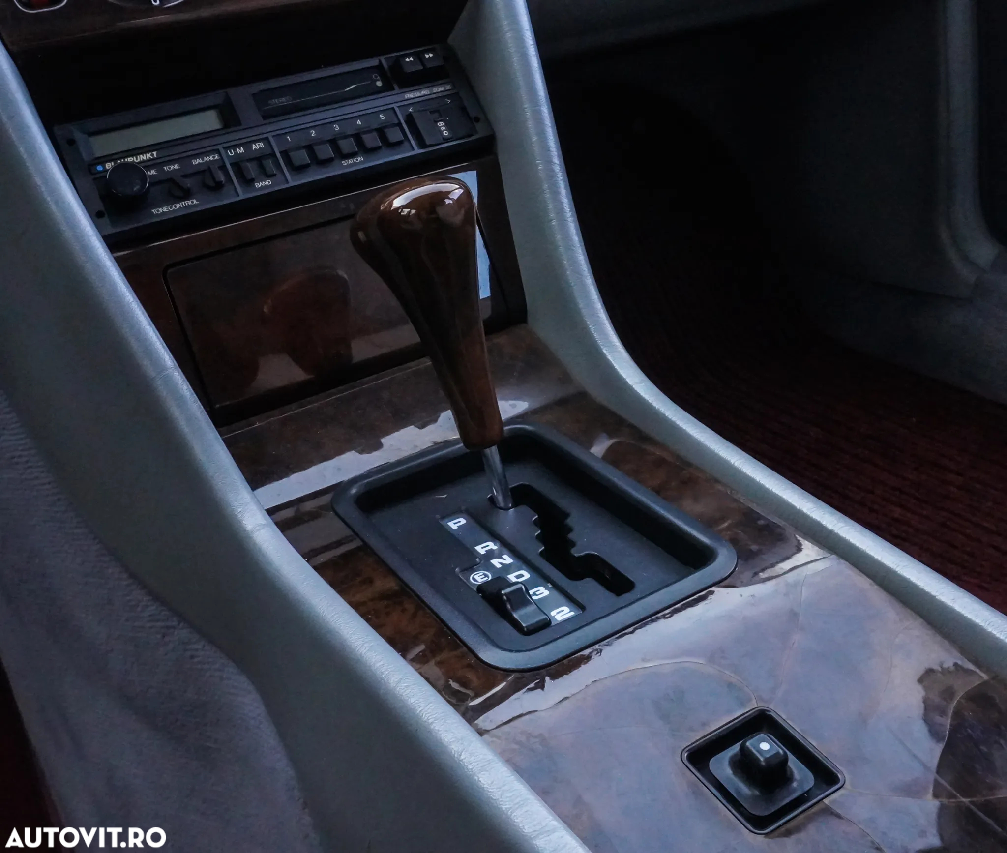 Mercedes-Benz E - 23