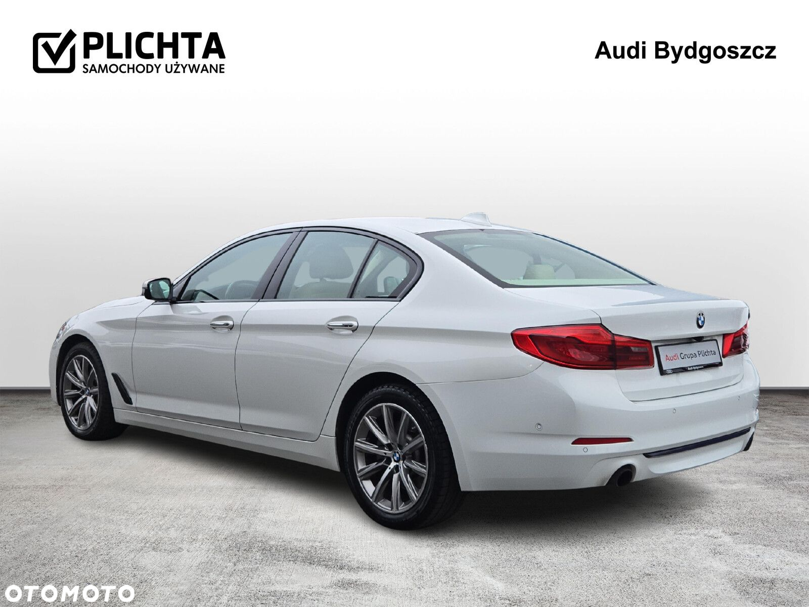 BMW Seria 5 - 3