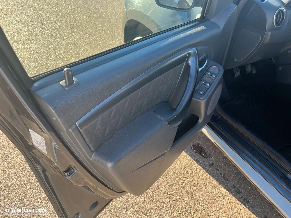 Dacia Duster 1.5 dCi Prestige - 9