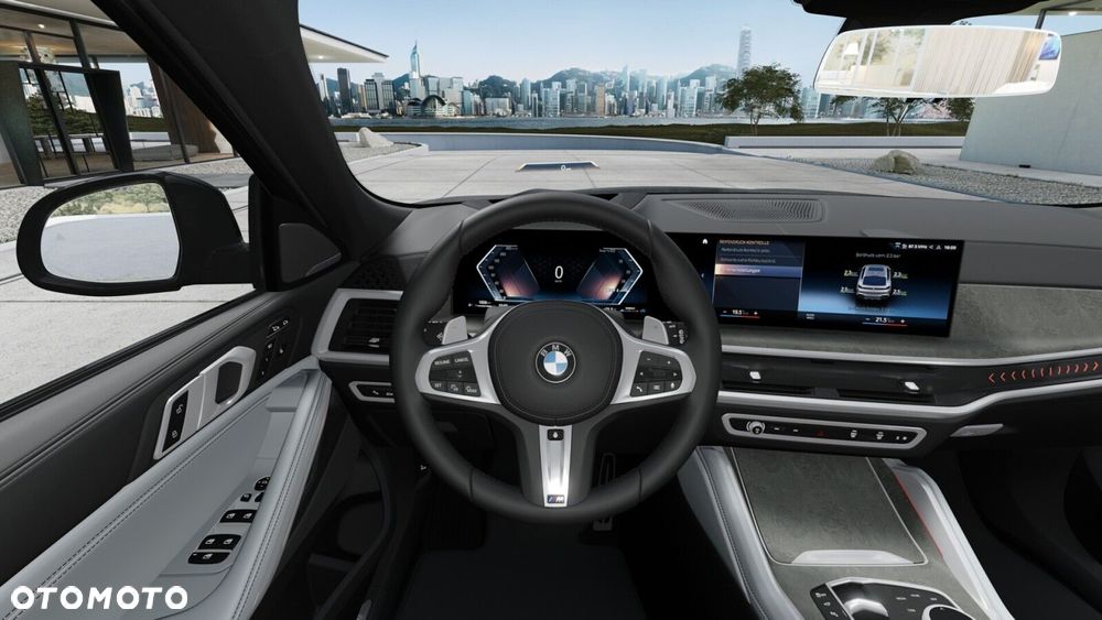 BMW X6 - 12