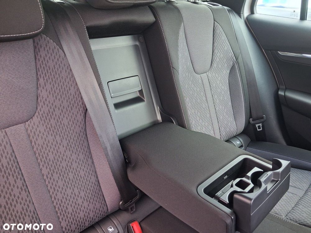 Skoda Octavia 1.5 TSI ACT Style - 29
