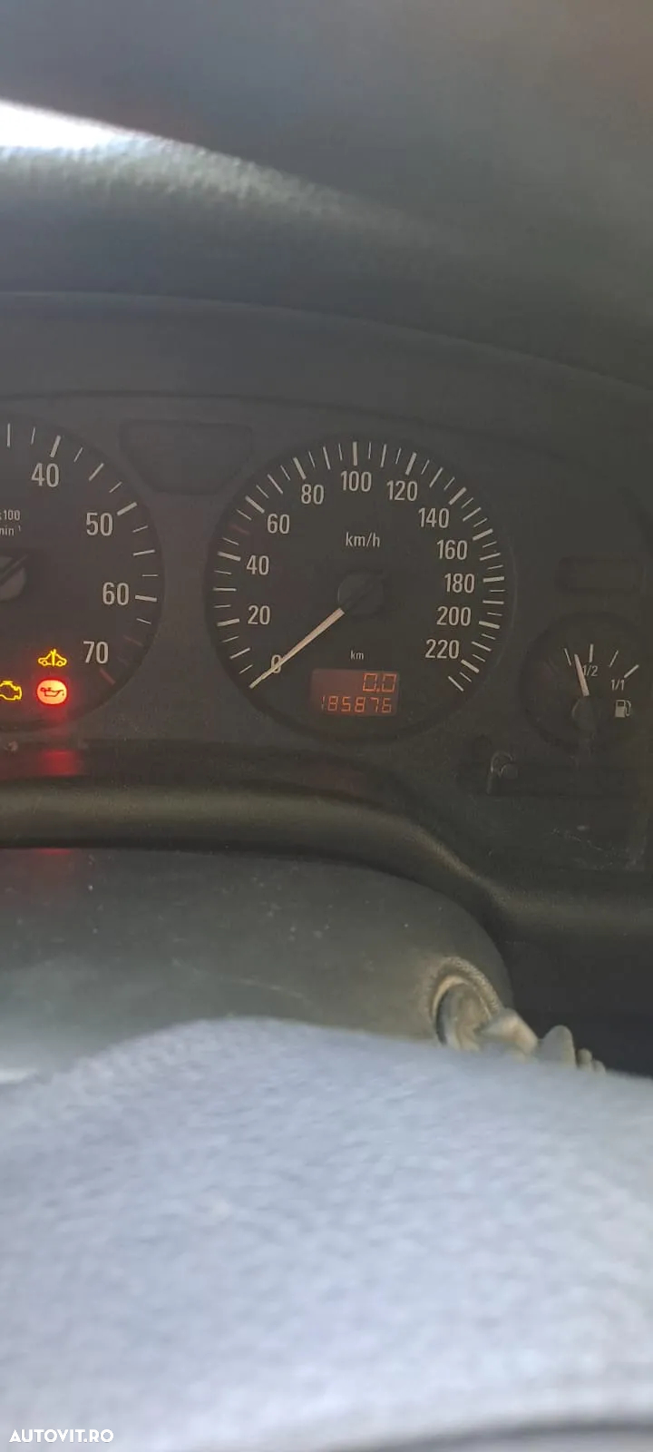 Opel Astra - 10