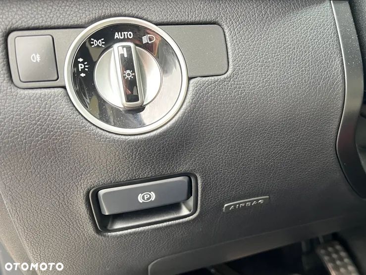 Mercedes-Benz GLE 350 d 4-Matic - 13