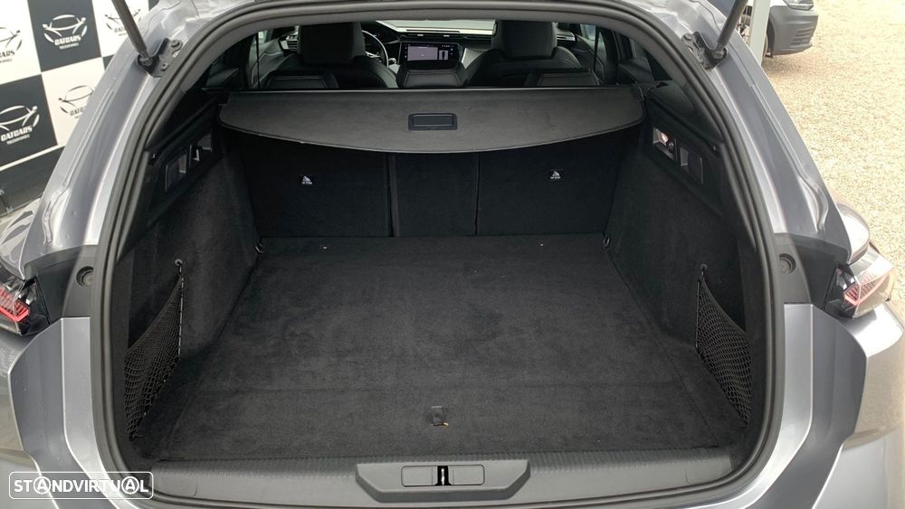 Peugeot 308 SW 225 e-EAT8 GT - 23