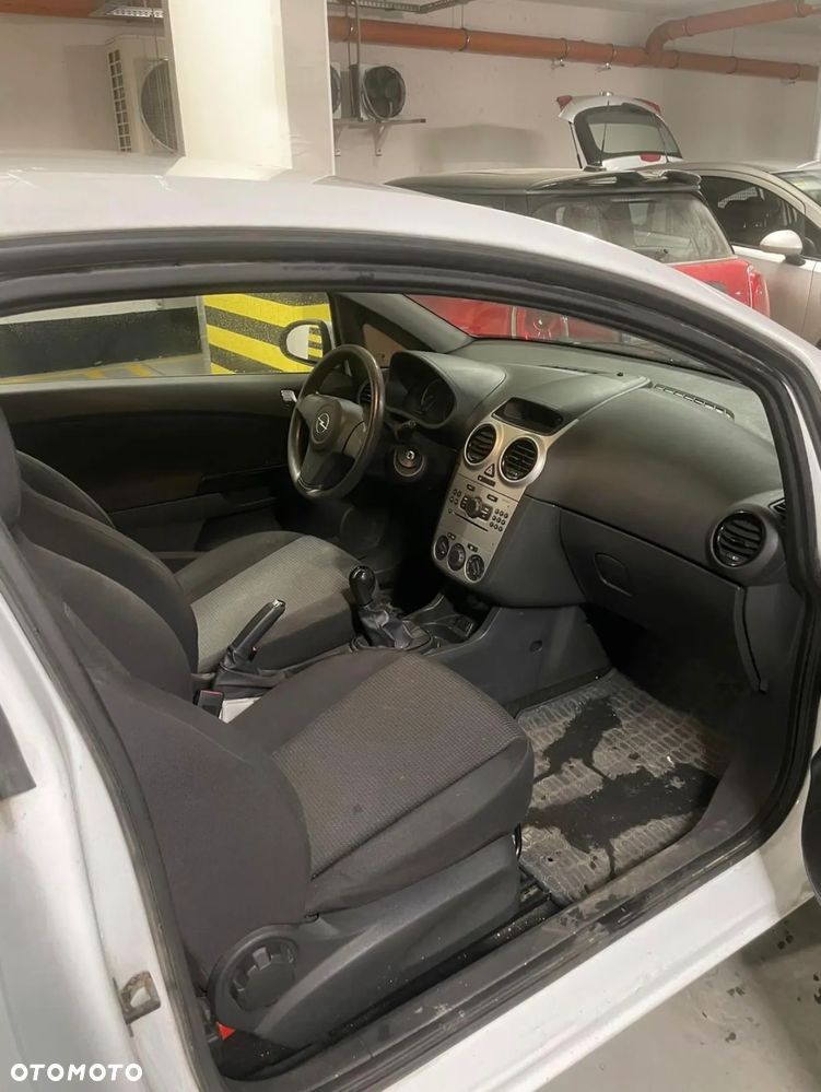 Opel Corsa 1.3 CDTI Enjoy - 6