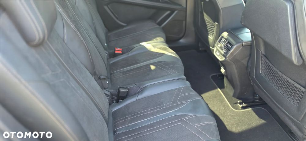 Peugeot 5008 2.0 BlueHDi GT S&S EAT8 - 11