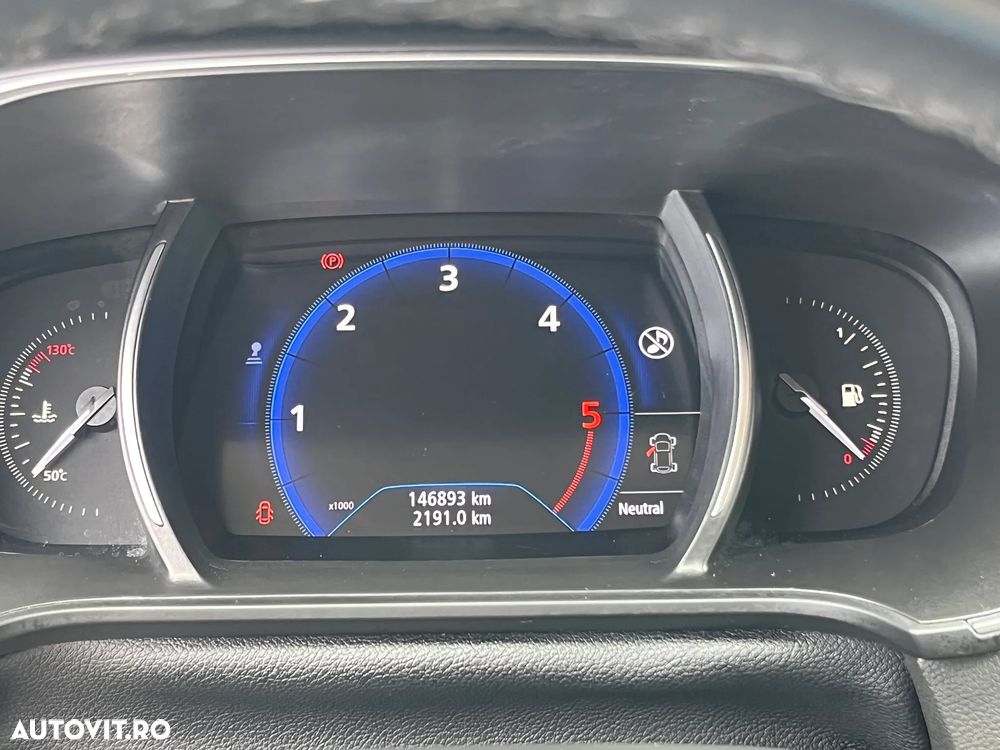 Renault Megane Energy dCi Intens - 19