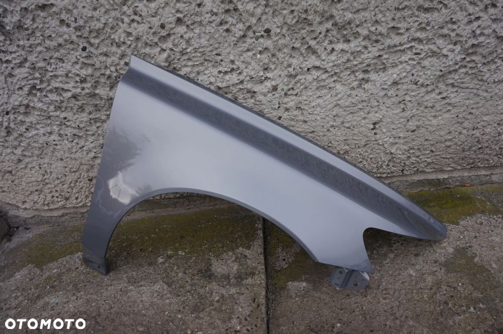 BŁOTNIK PRZEDNI PRAWY VOLVO S40 II V50 462-46 - 4