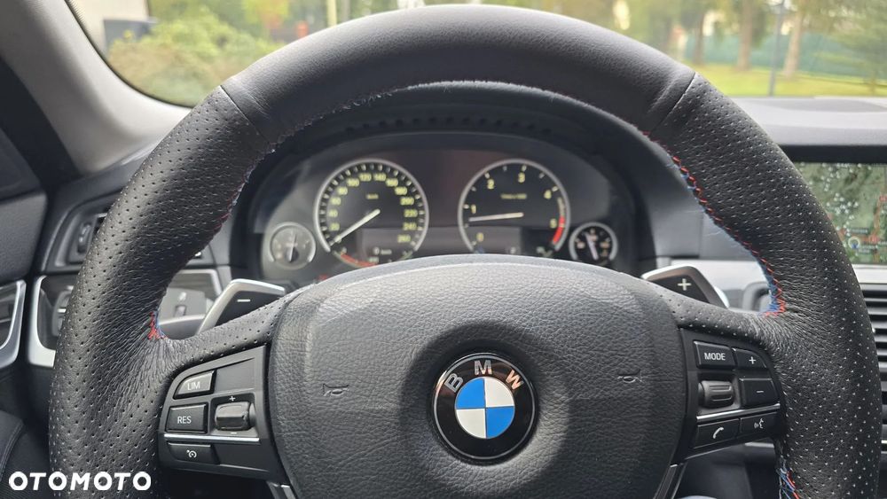 BMW Seria 5 - 35