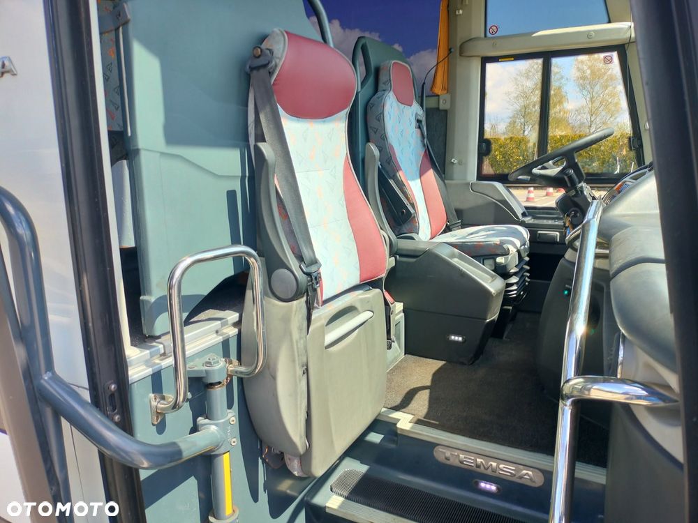 Temsa SAFARI RD - 16