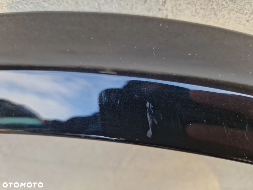 LISTWA PRZEDNIA PRAWA AUDI Q6 E-TRON - 2