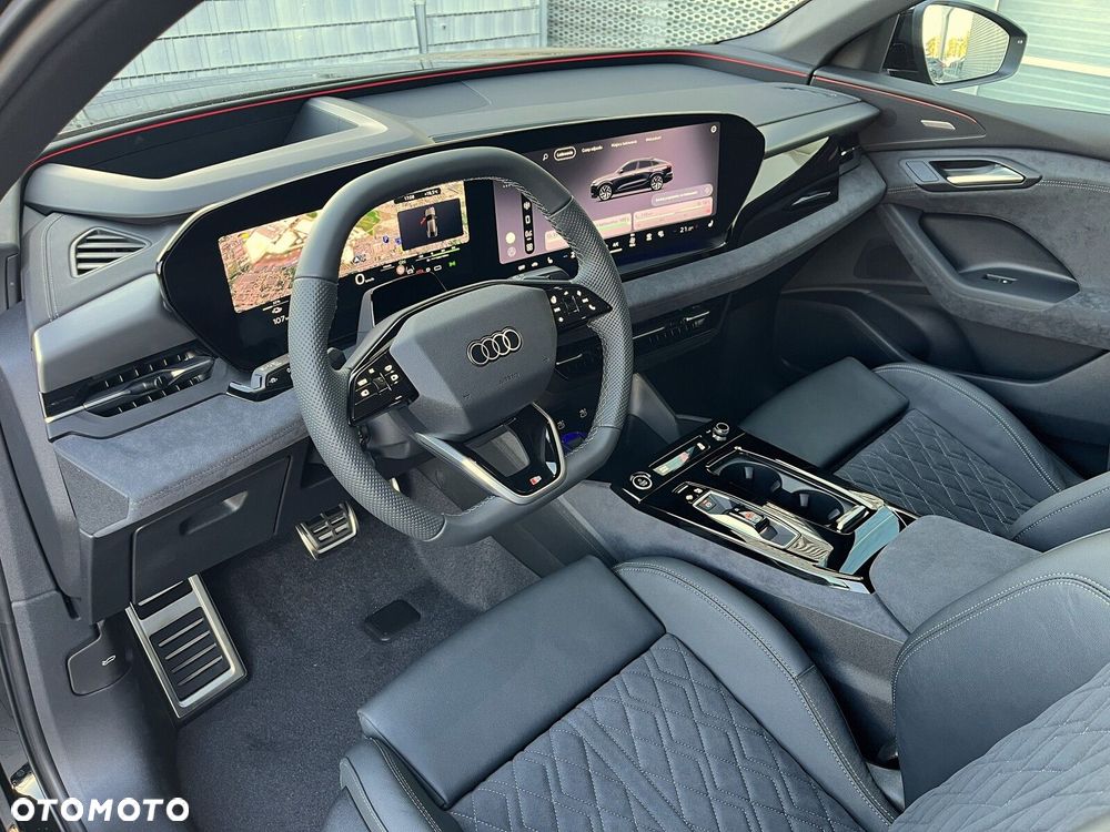 Audi Q6 e-tron - 19