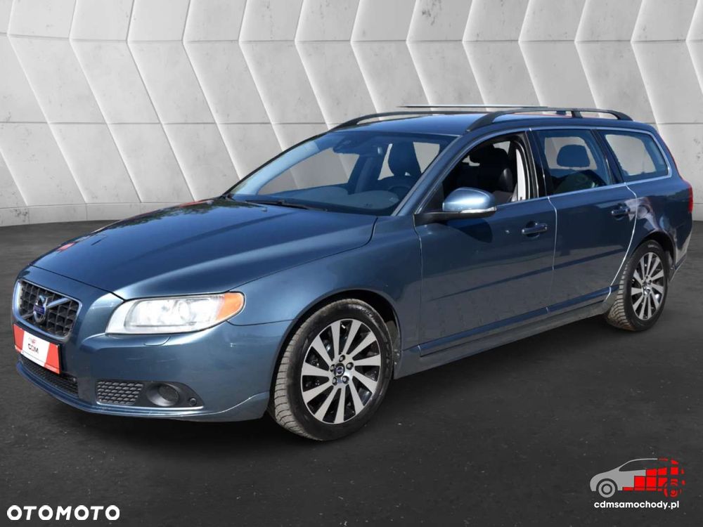 Volvo V70 - 6