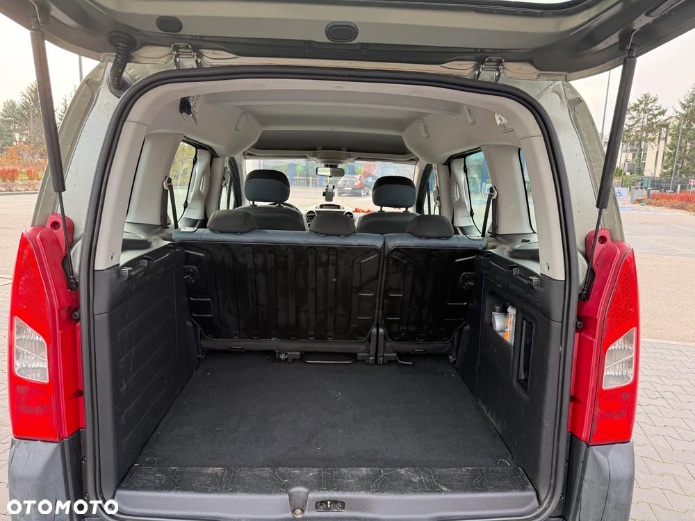 Citroën Berlingo 1.6 HDi XTR - 7