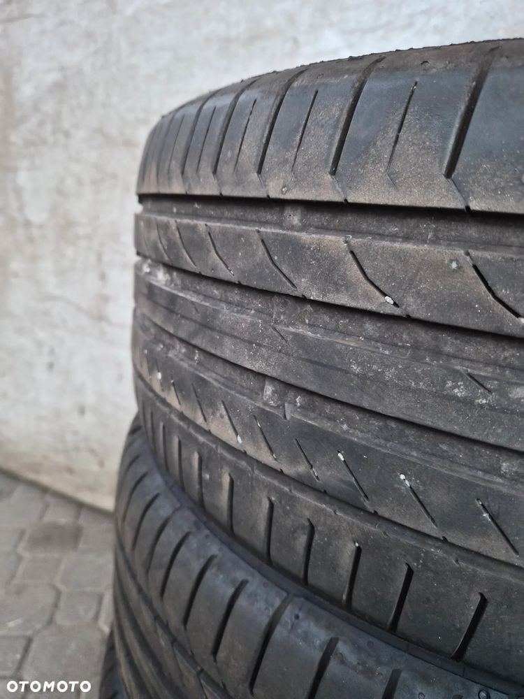 Opony lato 225/45r17 Continental Sport 5 - 2