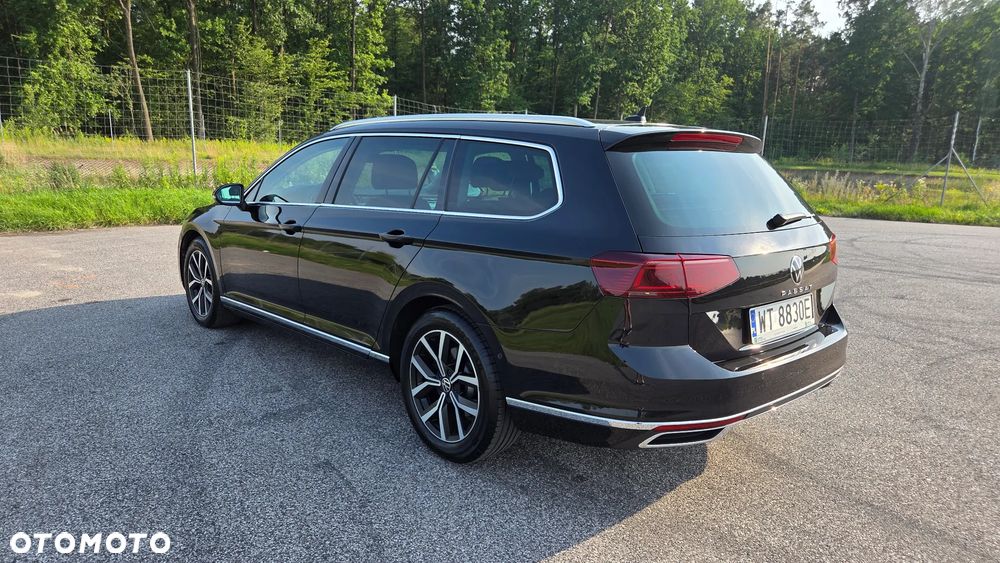 Volkswagen Passat - 3