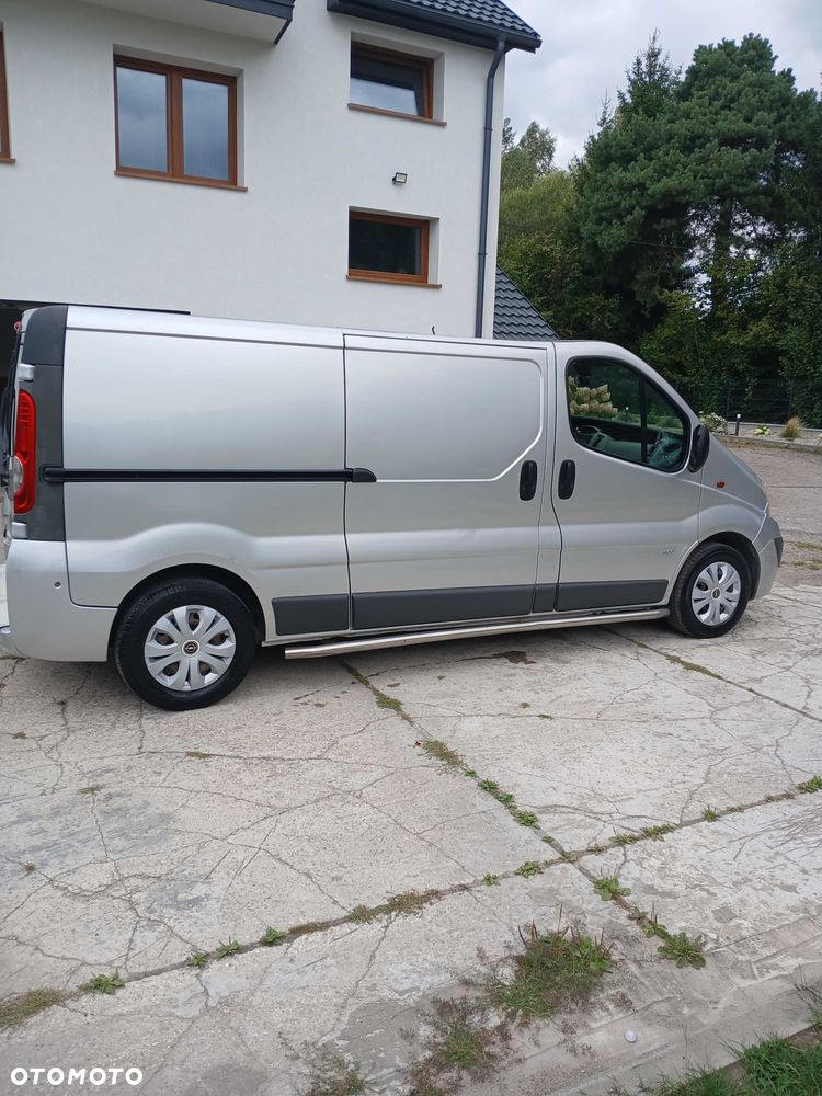 Opel Vivaro - 6