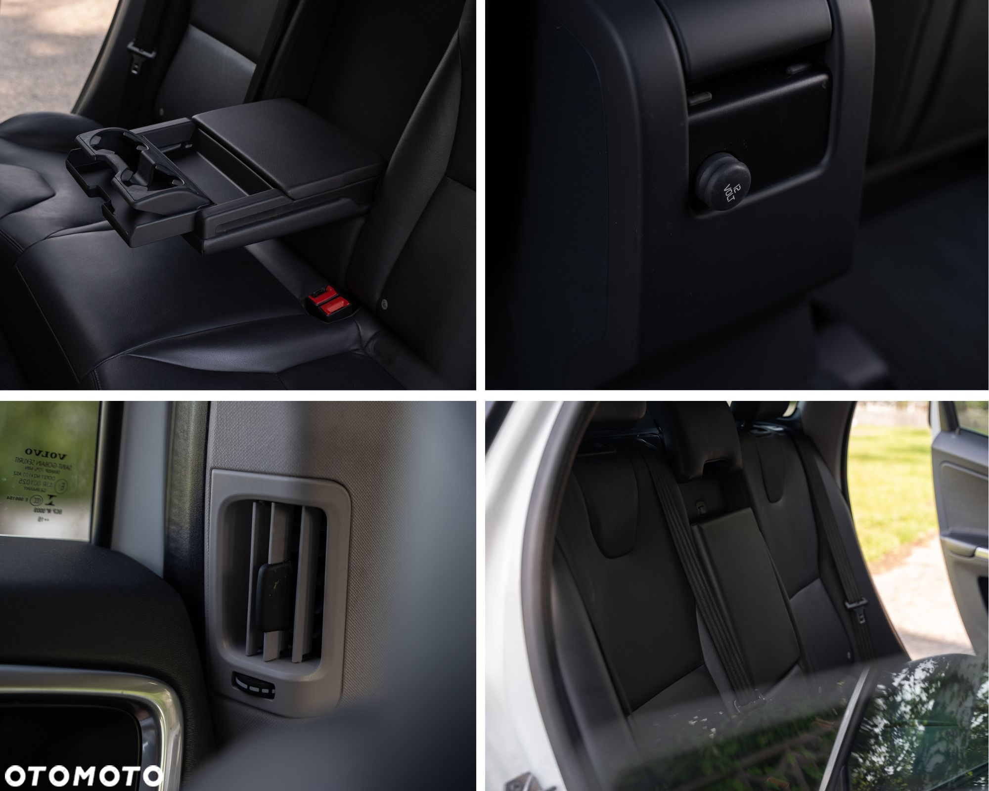 Volvo XC 60 D4 Drive-E Summum - 33
