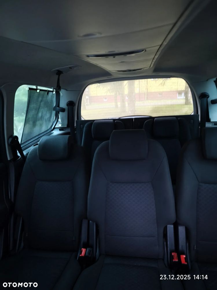 Ford Galaxy 2.0 Viva Titanium - 12