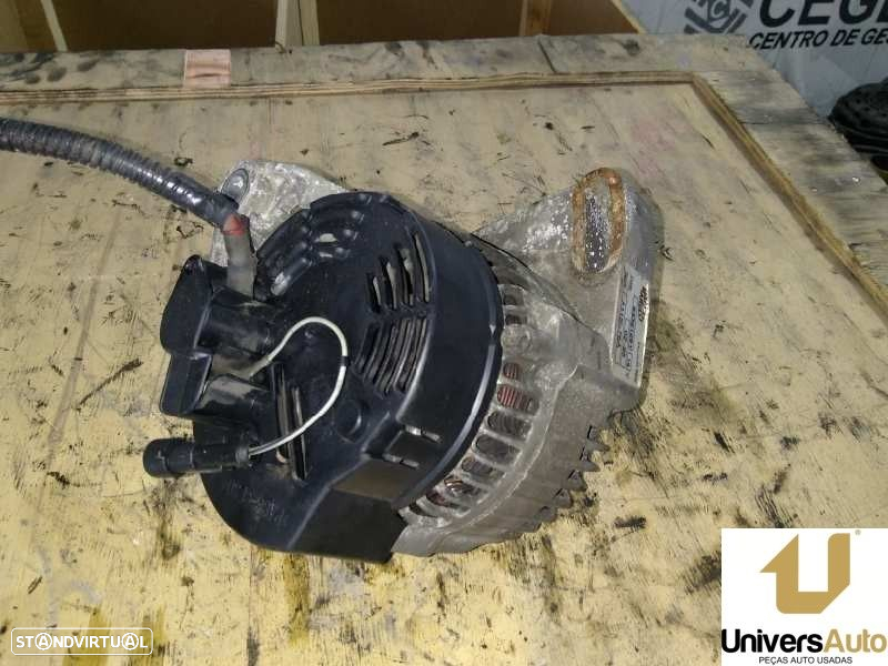 ALTERNADOR FIAT PUNTO 2003 -A115I-75A - 3