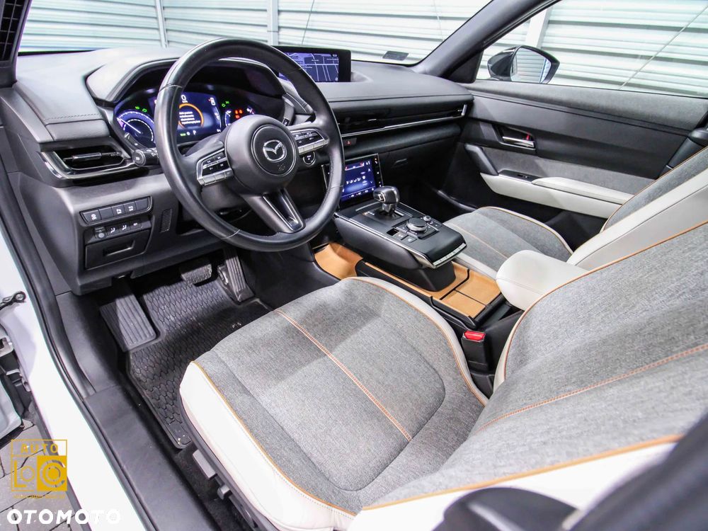 Mazda MX-30 35.5kWh Hikari - 18