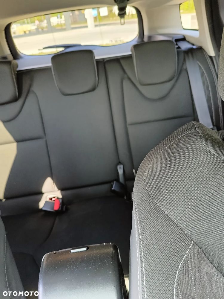 Renault Clio 1.5 dCi Energy Limited 2018 - 15