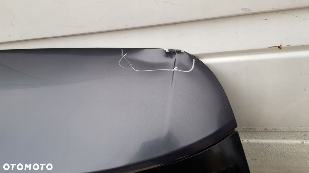 klapa bagażnika Ford Mondeo MK4 kombi - 12