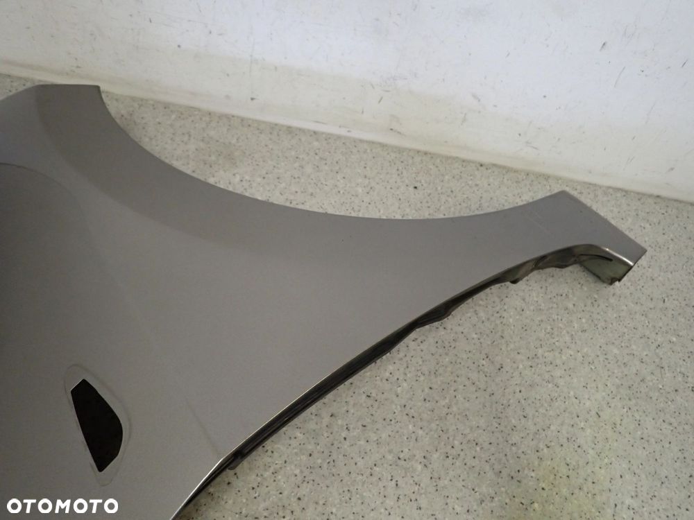 KIA PICANTO II 15-17 BŁOTNIK PRZEDNI PRAWY IM - 8