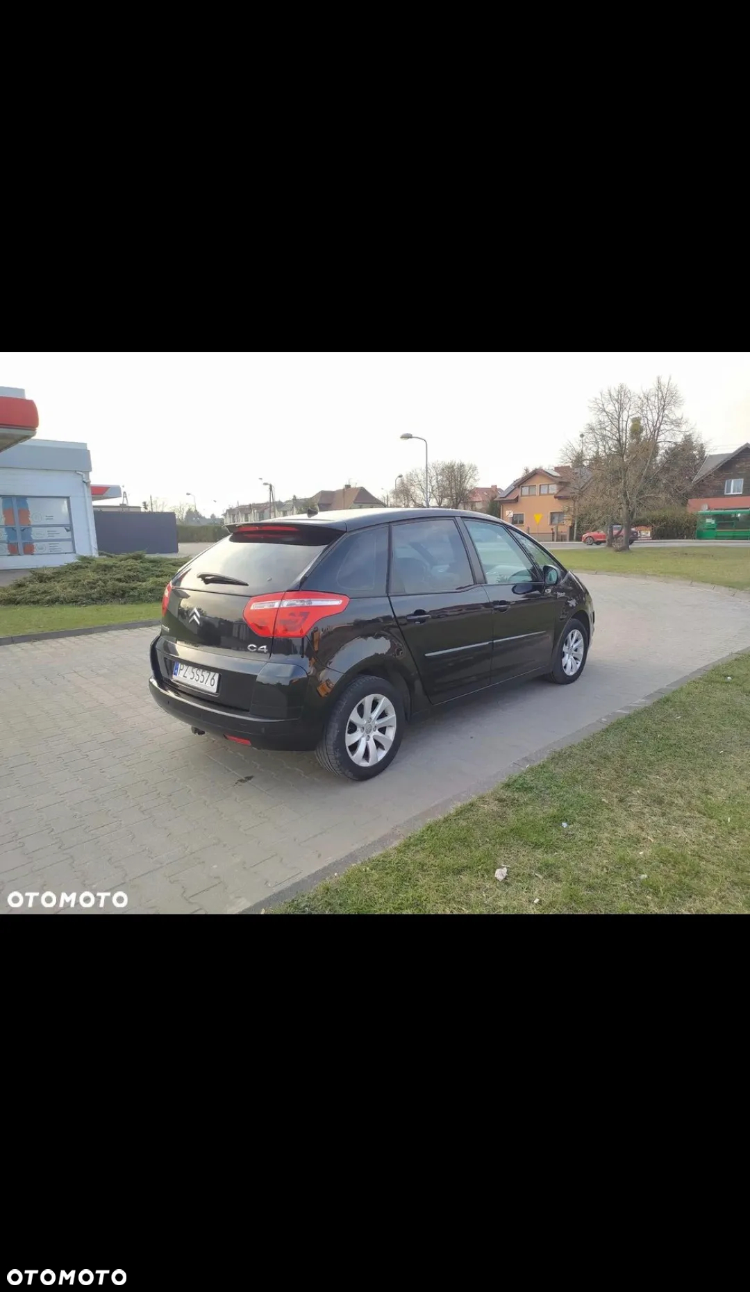 Citroën C4 Picasso 2.0 16V Exclusive - 4