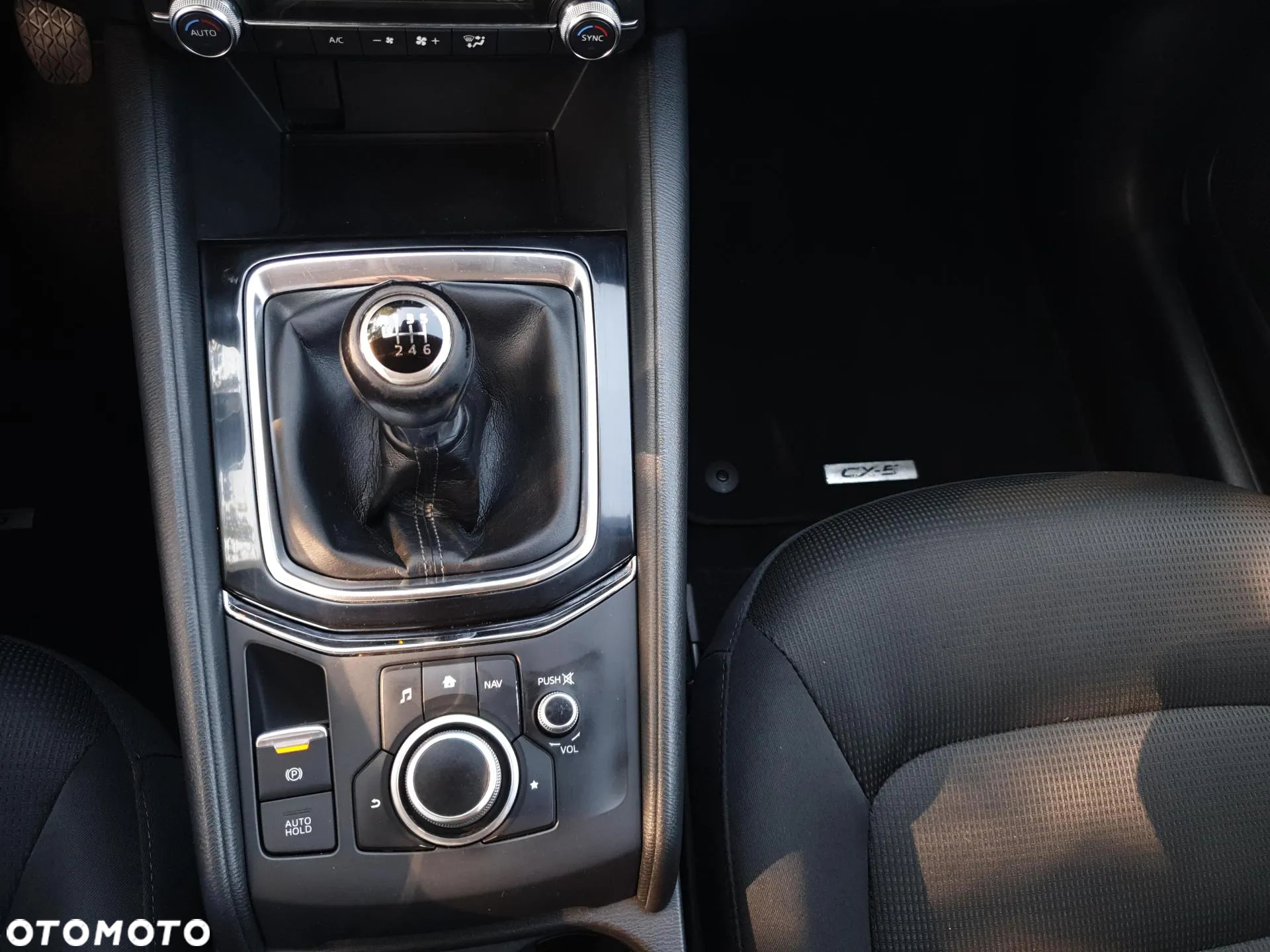 Mazda CX-5 2.0 Skymotion 2WD - 23