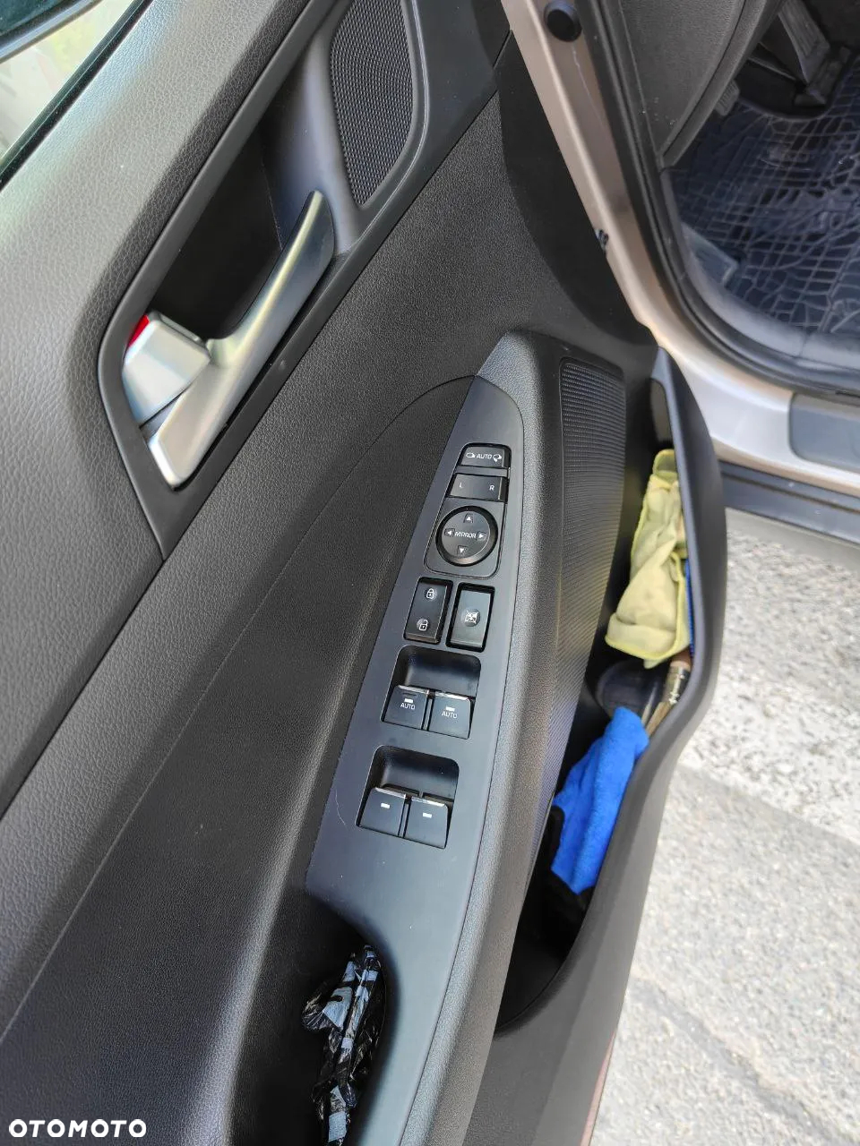 Hyundai Tucson 1.6 GDi Comfort 2WD - 14