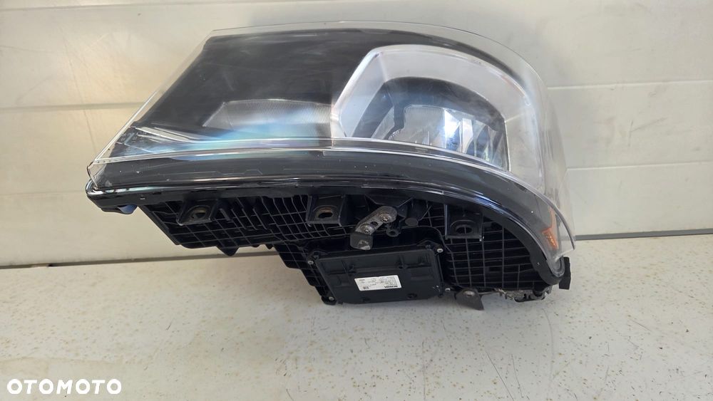 Lampa przednia reflektor Full led Scania 2674390 - 2