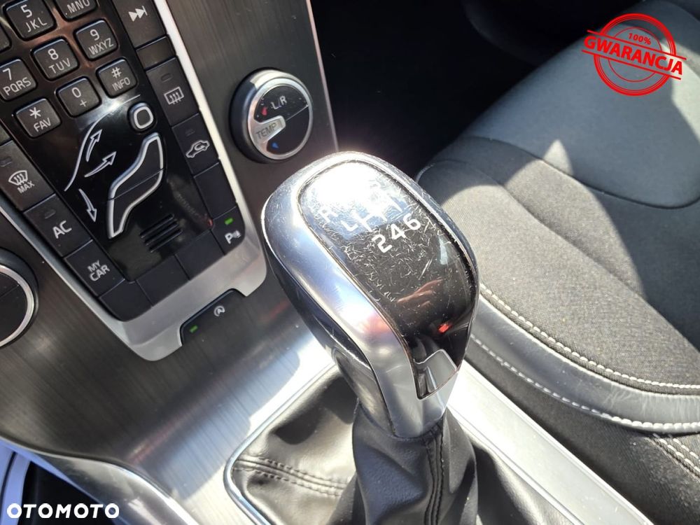 Volvo V40 - 33