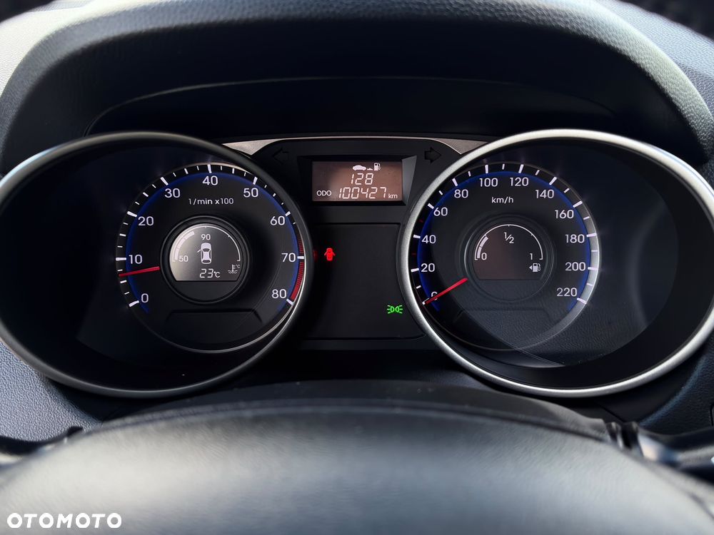 Hyundai ix35 1.6 GDI Comfort 2WD - 28