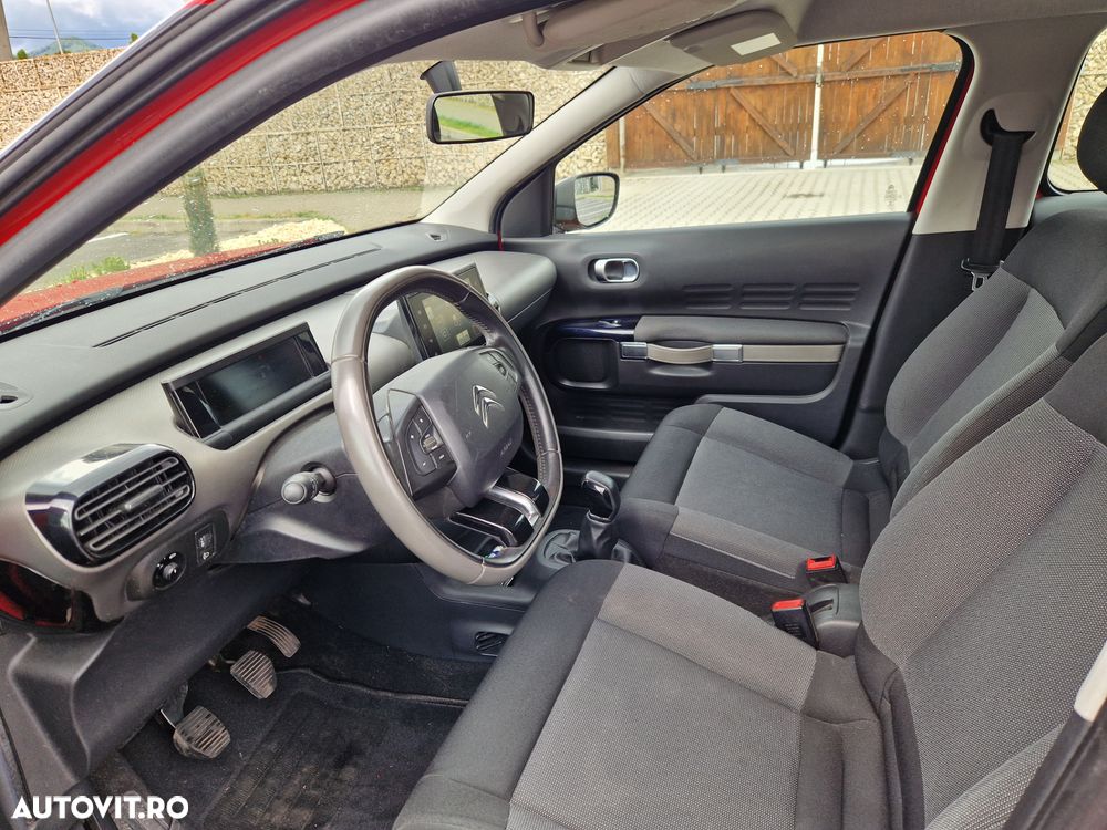 Citroën C4 Cactus PureTech 82 Feel - 5