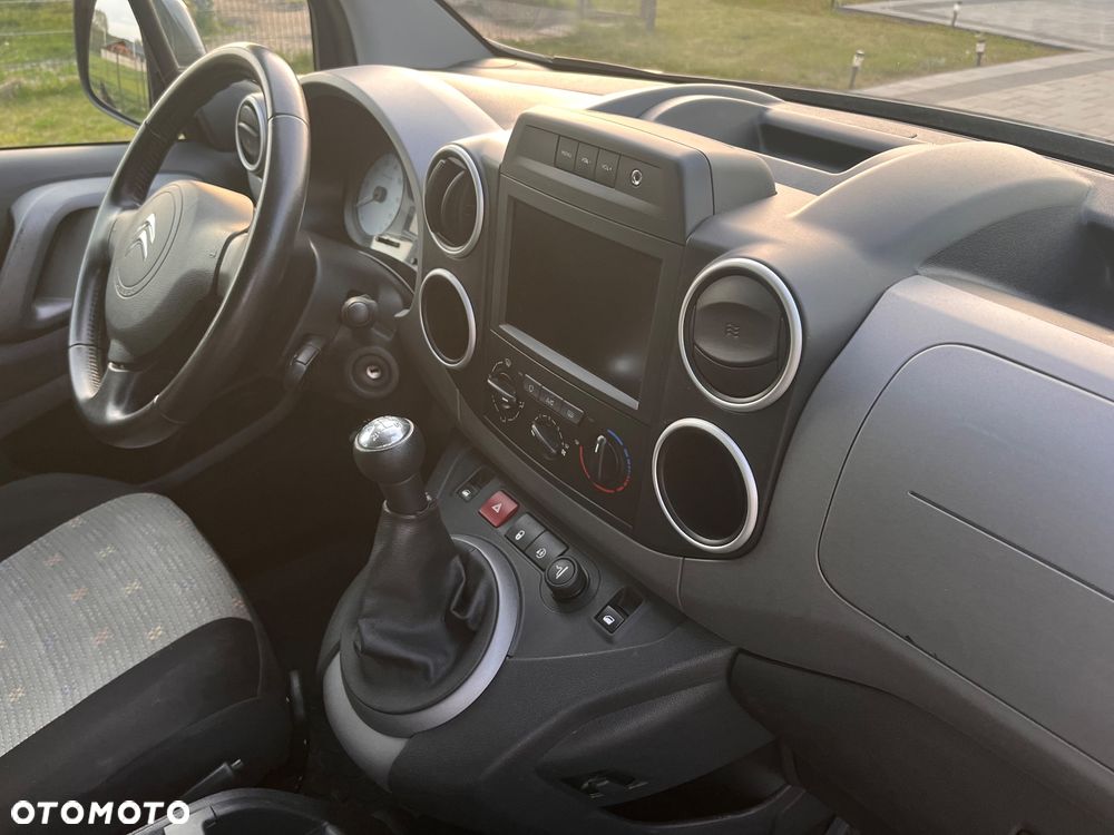 Citroën Berlingo Multispace PureTech 110 SELECTION - 28