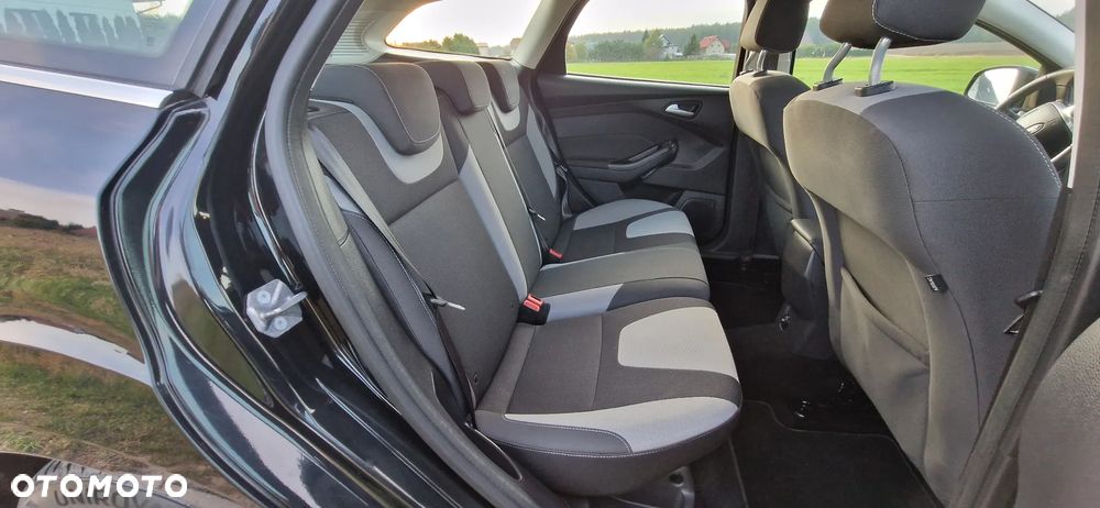 Ford Focus - 26