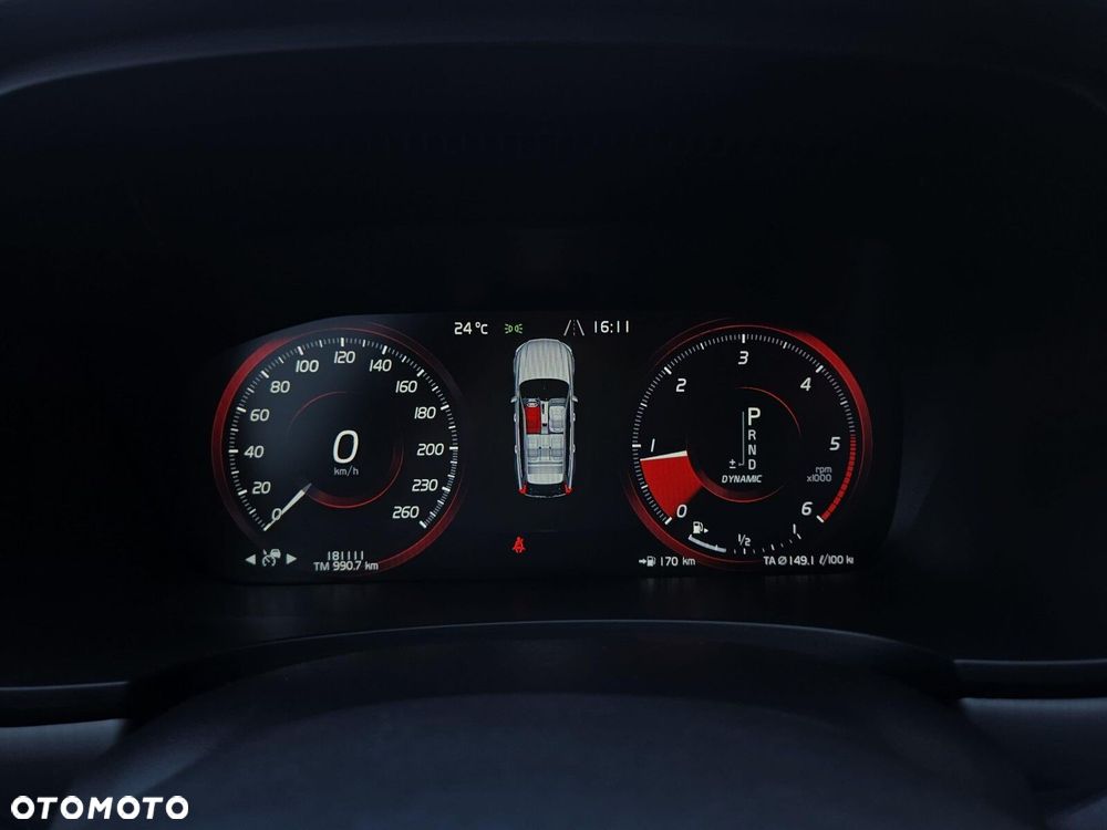 Volvo V90 D4 SCR Inscription - 17