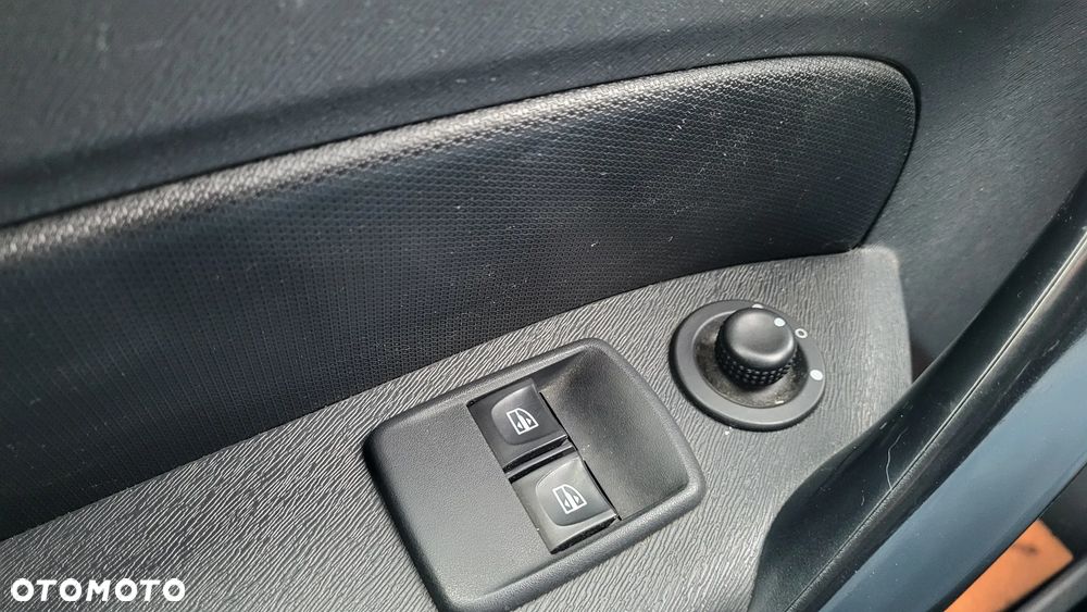 Mercedes-Benz CITAN - 16