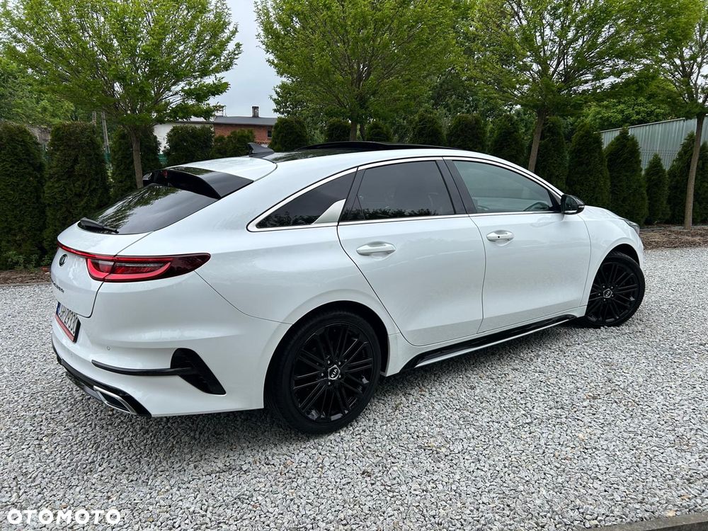 Kia ProCeed 1.6 CRDi 128 Spirit - 40