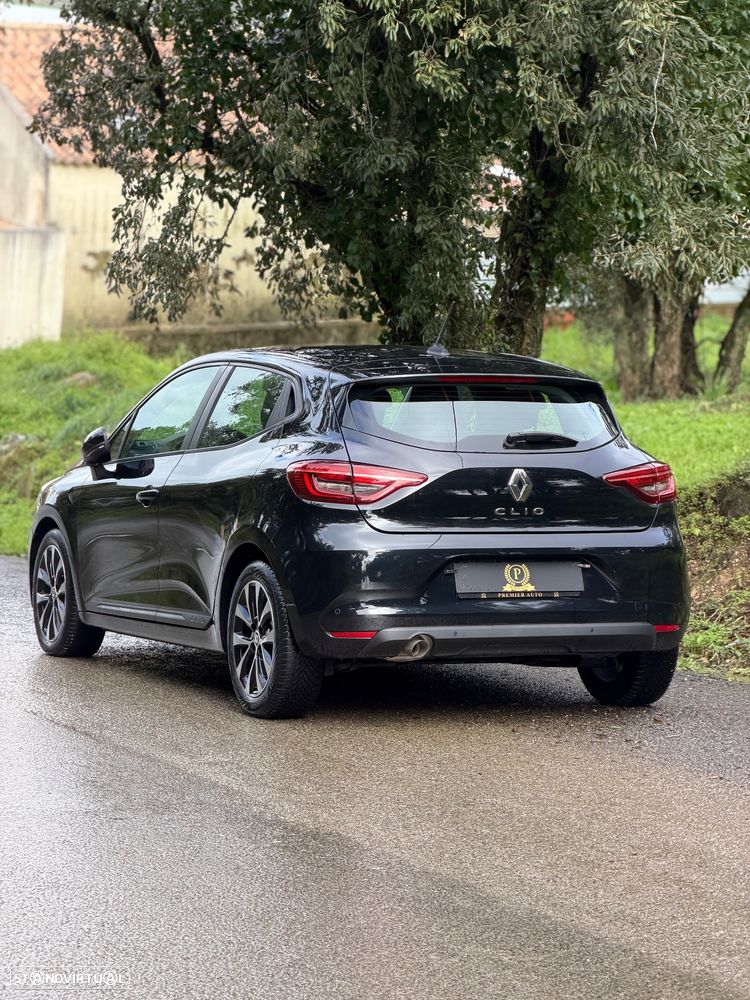 Renault Clio 1.0 TCe Intens - 2
