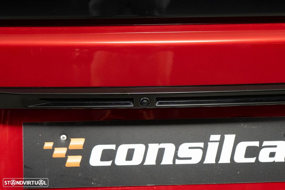 Peugeot 2008 1.2 PureTech Allure Pack EAT8 - 16