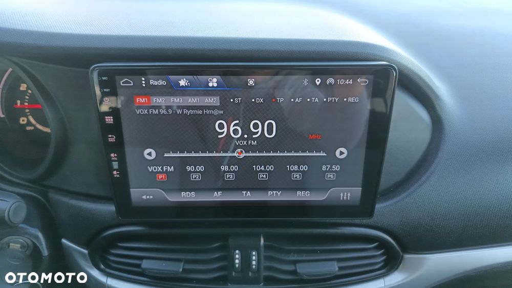 Fiat Tipo 1.4 16v - 22